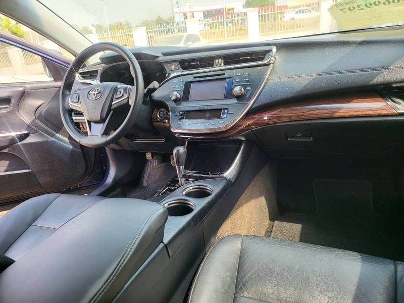 Thumbnail 8 of 2017 Toyota Avalon XLE